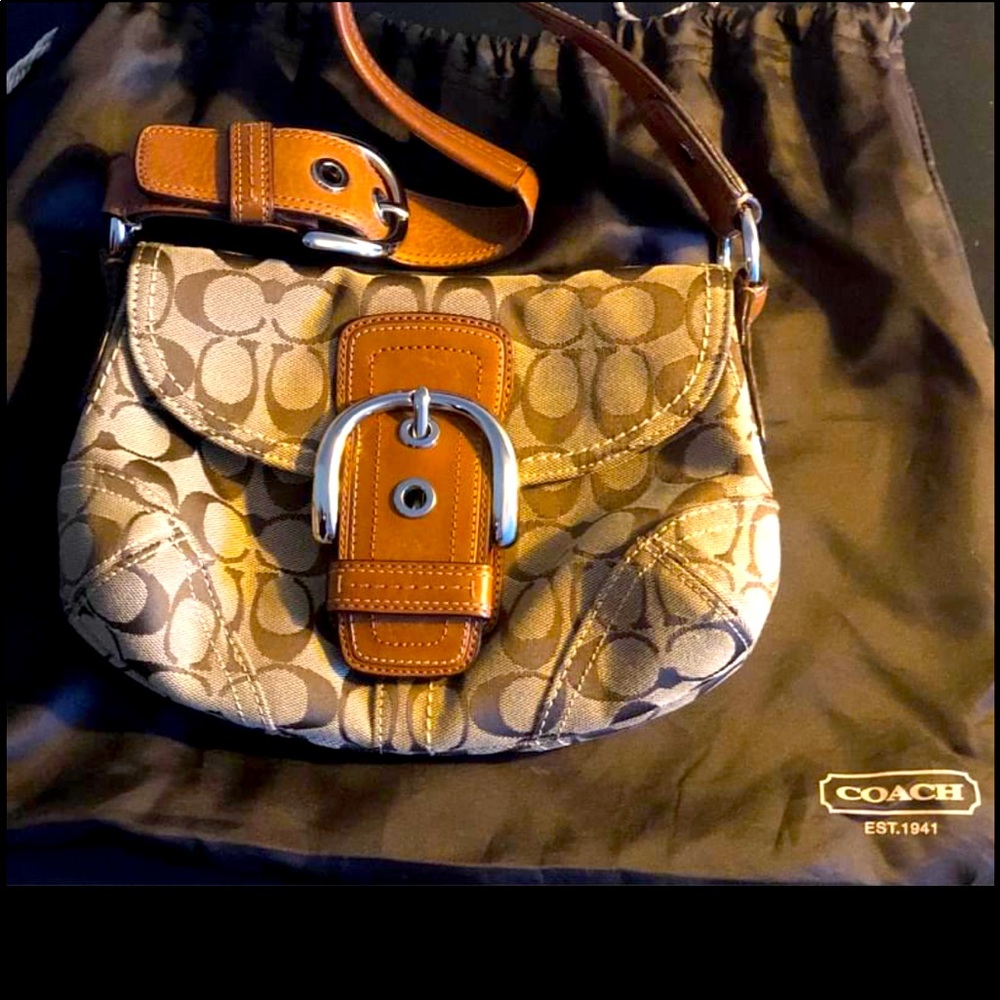 Small purse